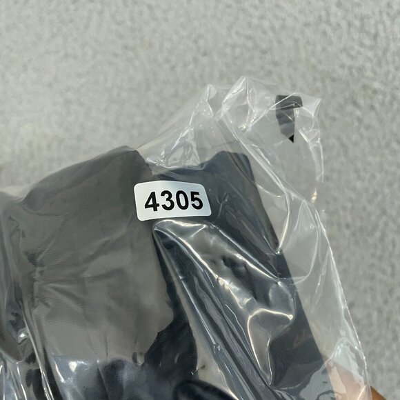 Umbro Track Pants Men XXL Black Pull on Drawstring Athletic - Picture 10 of 10